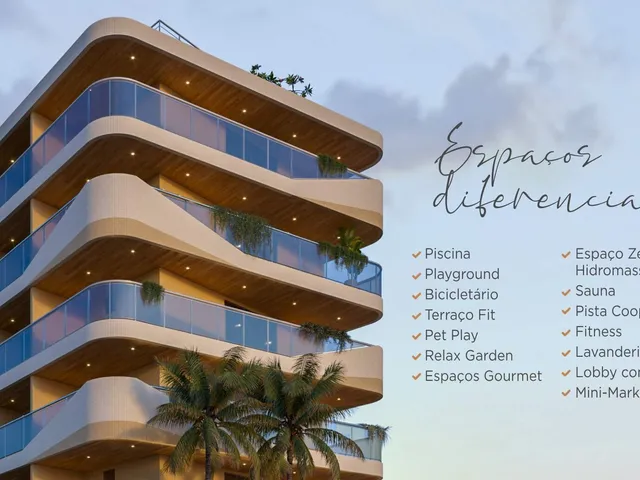 Imagem 4: Sorelle: Apartamentos e Studios para Todos os Estilos de Vida