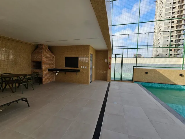 Imagem 3: Lago di Garda: Conforto e sofisticação com porcelanato e granito!