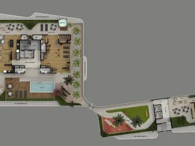 Imagem 2: Sorelle: Oportunidade de Moradia e Investimento no Reduto!