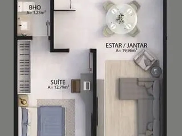 Imagem 15: Sorelle: Lançamento Exclusivo no Coração de Belém