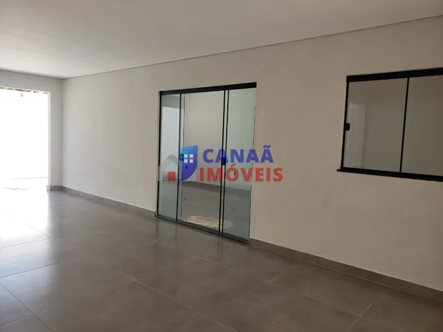 Imagem: Casa Nova 3 Quartos 1 Suíte Bairro São