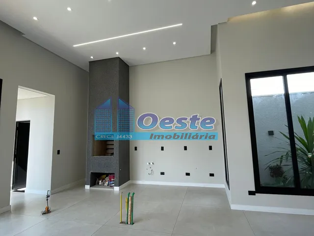 Imagem 3: Casa À Venda, Tropical Iii, Cascavel - Pr