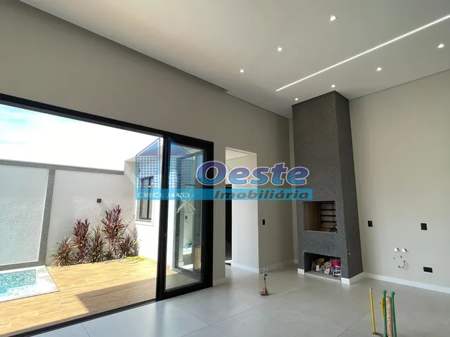 Imagem 4: Casa À Venda, Tropical Iii, Cascavel - Pr