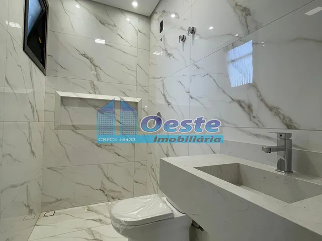Imagem 10: Casa À Venda, Tropical Iii, Cascavel - Pr