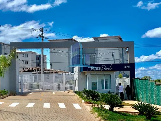 Imagem: Apartamento para Locação em Contagem-Mg