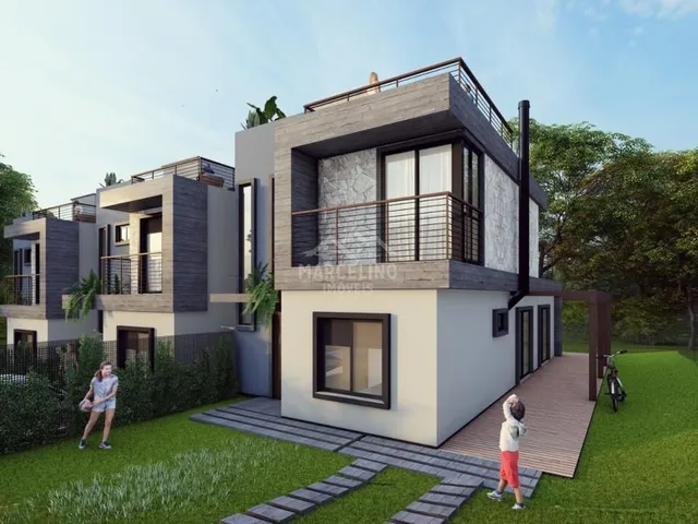 Imagem: Casa à venda no bairro Ferraz - Garopaba/SC