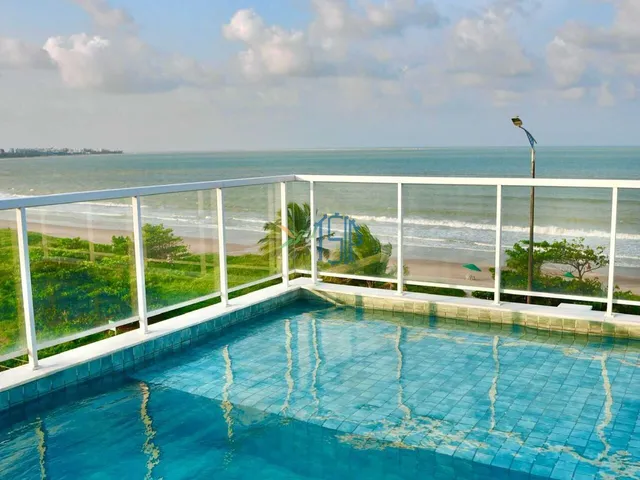 Imagem: Paradise no Bessa - FLAT PADRAO/ FLAT NO