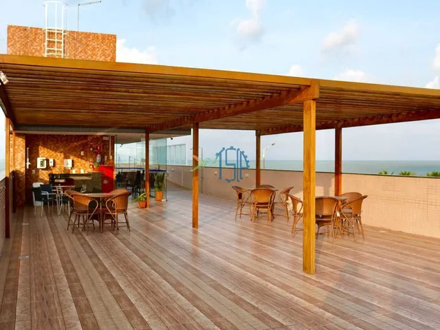 Imagem 15: Paradise no Bessa - FLAT PADRAO/ FLAT NO PARADISE/ FLAT NO BESSA/ FLAT BEIRA MAR/ FLAT EM