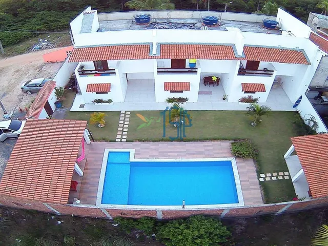 Imagem: Privê Enseada de Tamandaré - FLAT PADRÃO/