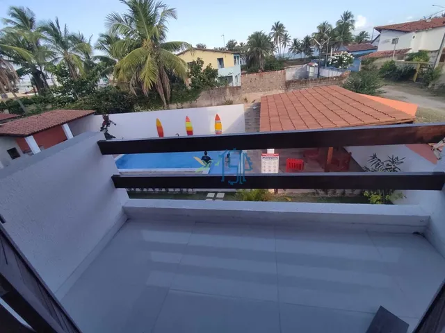 Imagem 8: Privê Enseada de Tamandaré - FLAT PADRÃO/ FLAT EM JOAO PESSOA/ FLAT BEIRA MAR/ FLAT NO