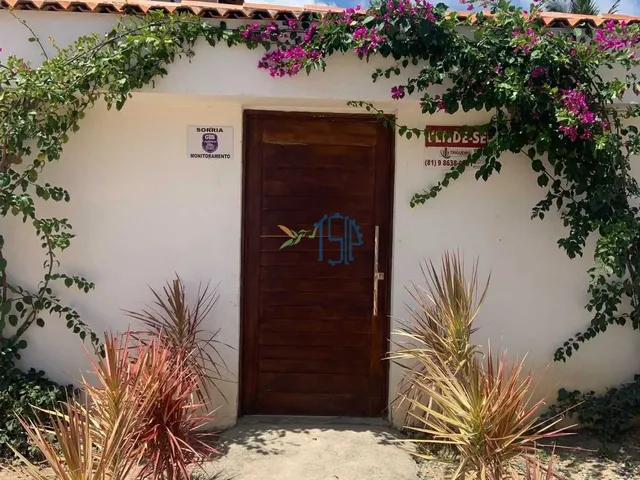 Imagem 4: Privê Enseada de Tamandaré - FLAT PADRÃO/ FLAT EM JOAO PESSOA/ FLAT BEIRA MAR/ FLAT NO
