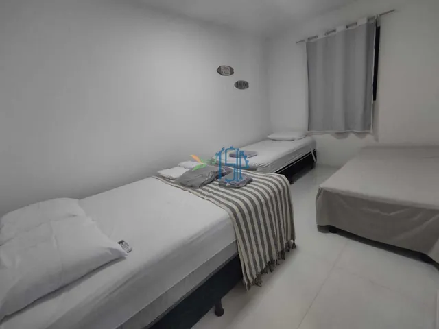 Imagem 7: Privê Enseada de Tamandaré - FLAT PADRÃO/ FLAT EM JOAO PESSOA/ FLAT BEIRA MAR/ FLAT NO