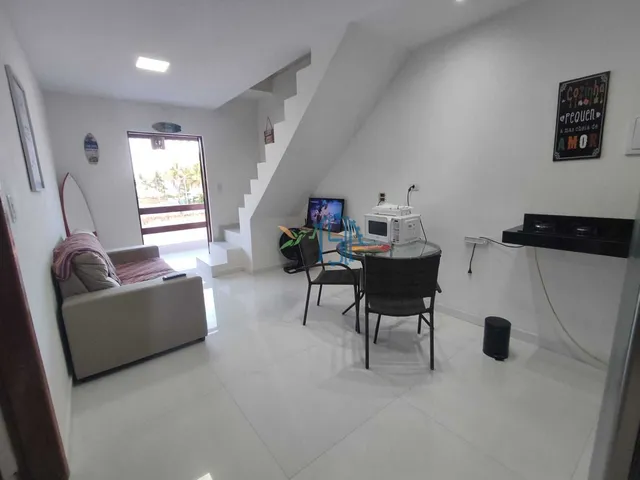 Imagem 12: Privê Enseada de Tamandaré - FLAT PADRÃO/ FLAT EM JOAO PESSOA/ FLAT BEIRA MAR/ FLAT NO