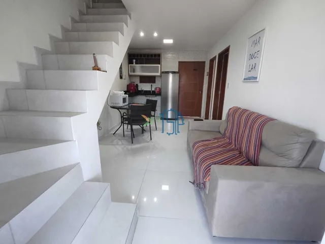 Imagem 10: Privê Enseada de Tamandaré - FLAT PADRÃO/ FLAT EM JOAO PESSOA/ FLAT BEIRA MAR/ FLAT NO
