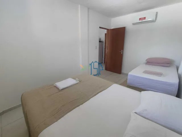 Imagem 5: Privê Enseada de Tamandaré - FLAT PADRÃO/ FLAT EM JOAO PESSOA/ FLAT BEIRA MAR/ FLAT NO