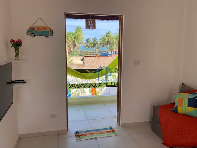 Imagem 3: Privê Enseada de Tamandaré - FLAT PADRÃO/ FLAT EM JOAO PESSOA/ FLAT BEIRA MAR/ FLAT NO
