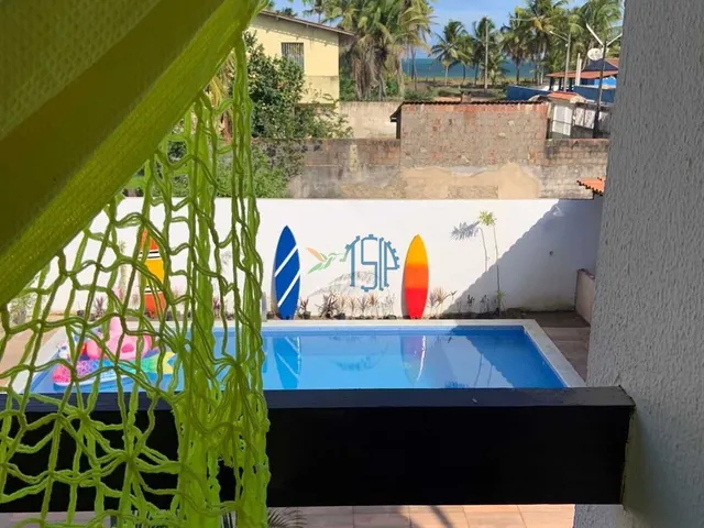 Imagem 6: Privê Enseada de Tamandaré - FLAT PADRÃO/ FLAT EM JOAO PESSOA/ FLAT BEIRA MAR/ FLAT NO