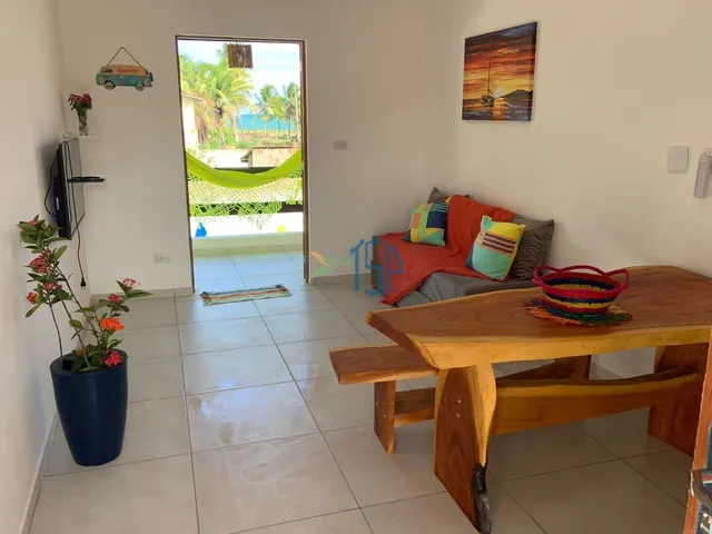 Imagem 2: Privê Enseada de Tamandaré - FLAT PADRÃO/ FLAT EM JOAO PESSOA/ FLAT BEIRA MAR/ FLAT NO