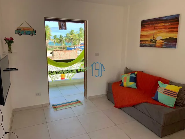 Imagem 13: Privê Enseada de Tamandaré - FLAT PADRÃO/ FLAT EM JOAO PESSOA/ FLAT BEIRA MAR/ FLAT NO