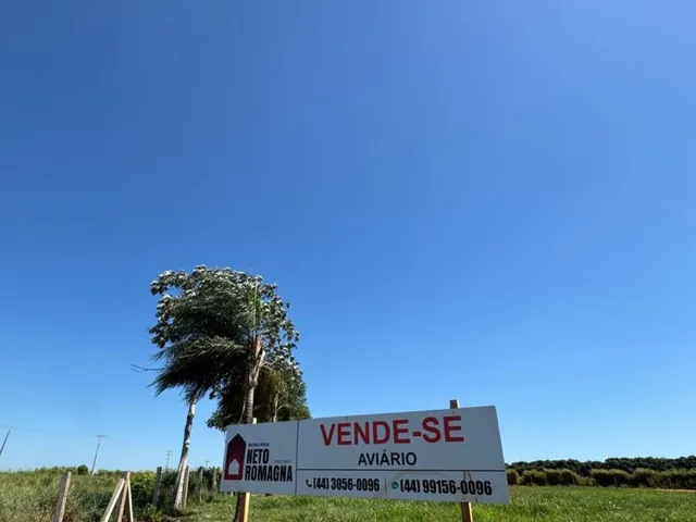 Imagem: Chácara À Venda no Bairro santa Eliza