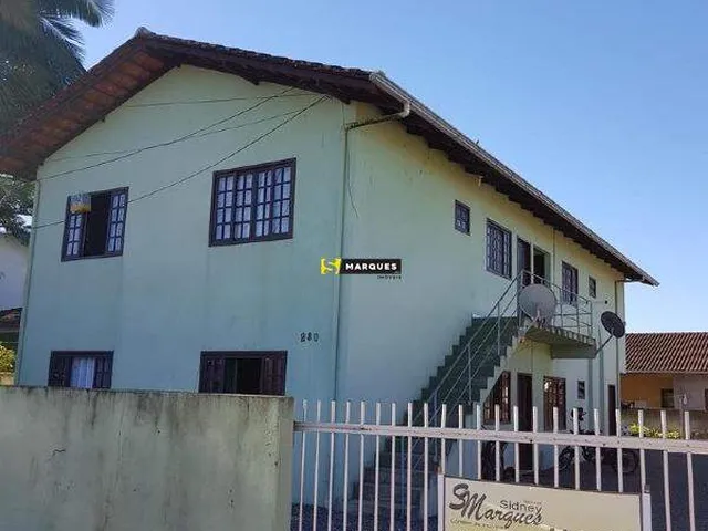 Imagem 1: Quitinete - Vila Nova