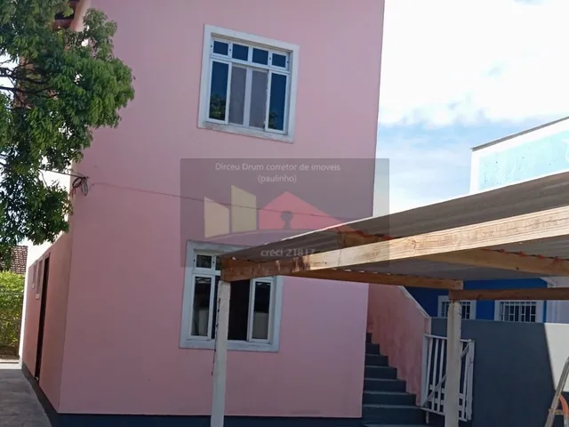 Imagem: REF. 381 Apartamento Kitnet quatro unidades