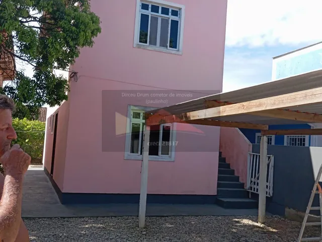 Imagem 11: REF. 381 Apartamento Kitnet quatro unidades