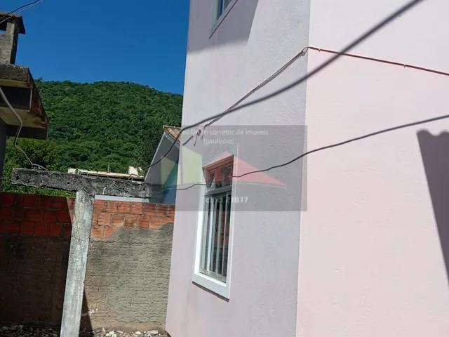 Imagem 6: REF. 381 Apartamento Kitnet quatro unidades