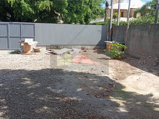 Imagem 2: REF. 381 Apartamento Kitnet quatro unidades