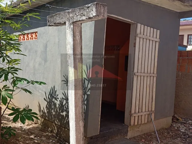Imagem 3: REF. 381 Apartamento Kitnet quatro unidades