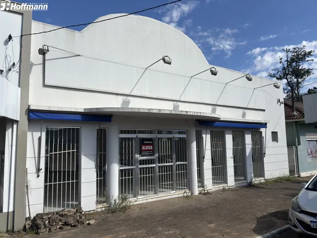 Imagem: Loja Comercial - Bairro Centro - Estância