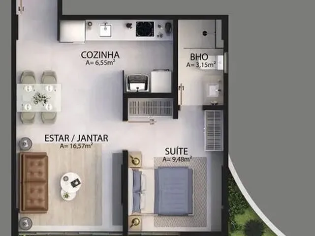 Imagem 12: Sorelle: A oportunidade perfeita para morar bem!
