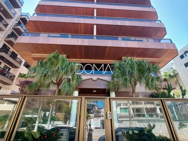 Imagem: Ampla Cobertura duplex, na quadra da Praia