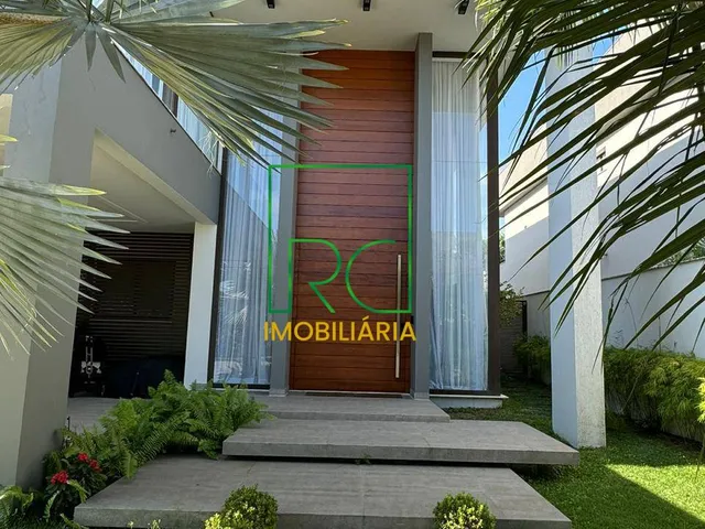 Imagem: Casa de condomínio para alugar, no Condomínio