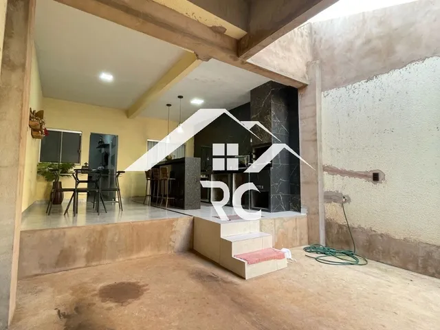 Imagem: Casa Residencial em Rio Verde - Go, Residencial