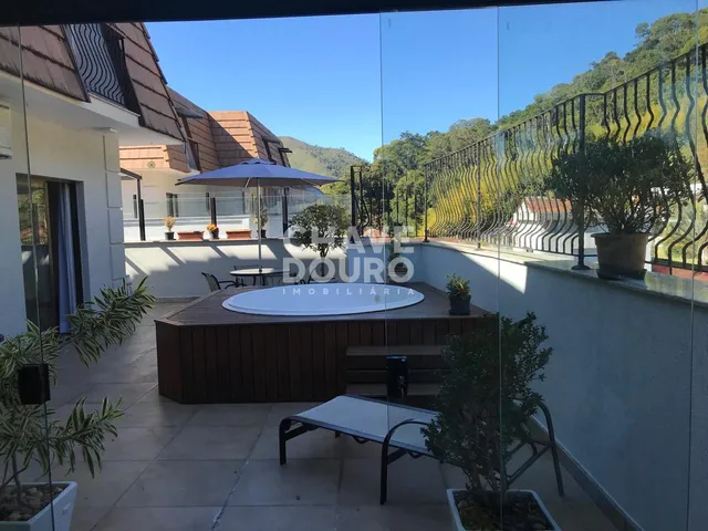 Imagem 8: Cobertura duplex na melhor localização do centro da cidade!