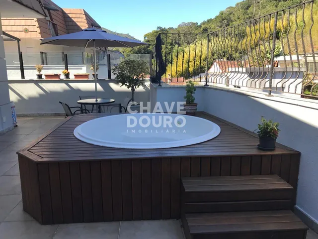 Imagem: Cobertura duplex na melhor localização