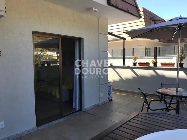 Imagem 3: Cobertura duplex na melhor localização do centro da cidade!
