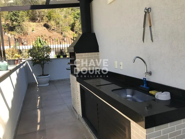 Imagem 13: Cobertura duplex na melhor localização do centro da cidade!