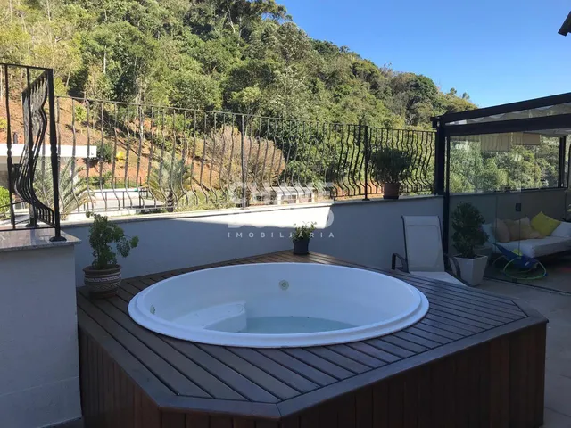 Imagem 11: Cobertura duplex na melhor localização do centro da cidade!
