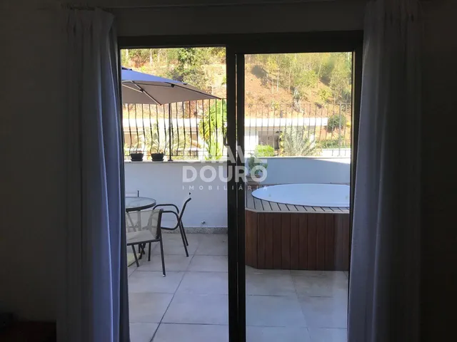 Imagem 7: Cobertura duplex na melhor localização do centro da cidade!
