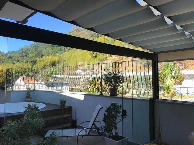 Imagem 4: Cobertura duplex na melhor localização do centro da cidade!