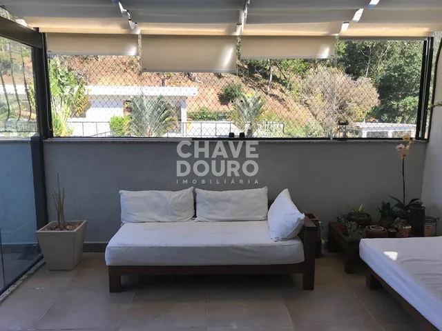 Imagem 14: Cobertura duplex na melhor localização do centro da cidade!