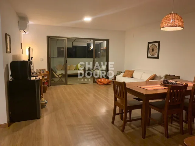 Imagem 5: Cobertura duplex na melhor localização do centro da cidade!