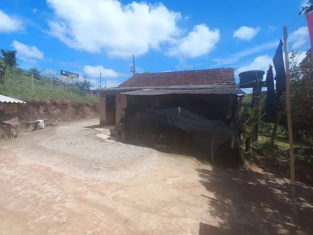 Imagem: Terreno de 6.000m² à Venda na BR-040