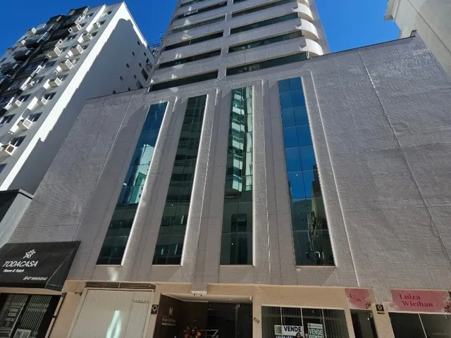 Imagem: Aluguel de Cobertura de Luxo no Centro de
