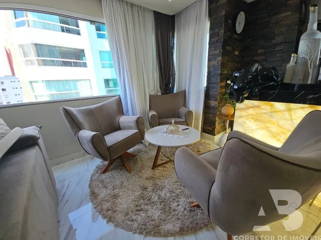 Imagem 7: Aluguel de Cobertura de Luxo no Centro de Balneário Camboriú: 4 quartos, 4 suítes, 3