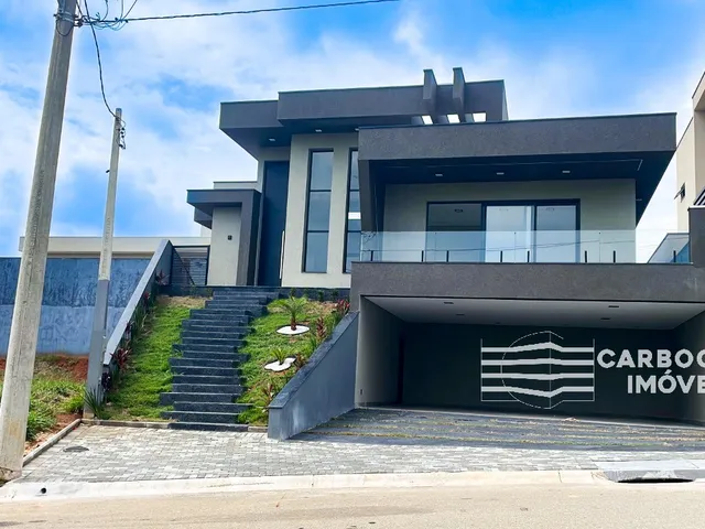 Imagem: Casa em Condomínio a Venda no santa Mônica