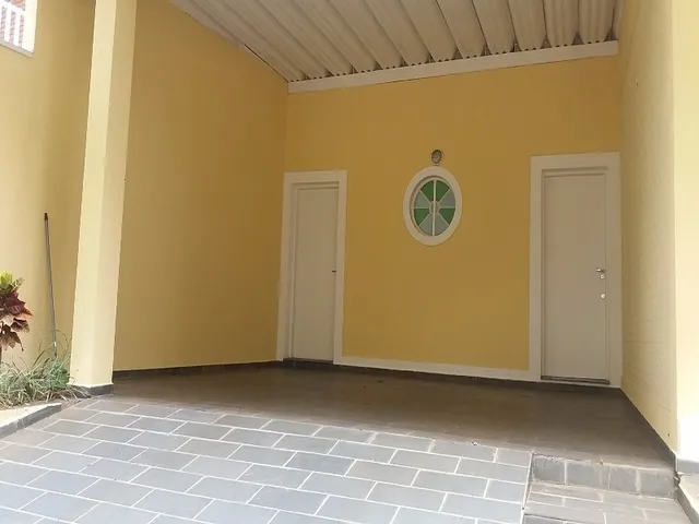 Imagem: Casa para locacao chacara da barra