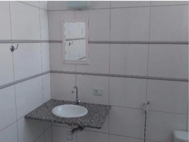 Imagem 8: Casa para locacao chacara da barra